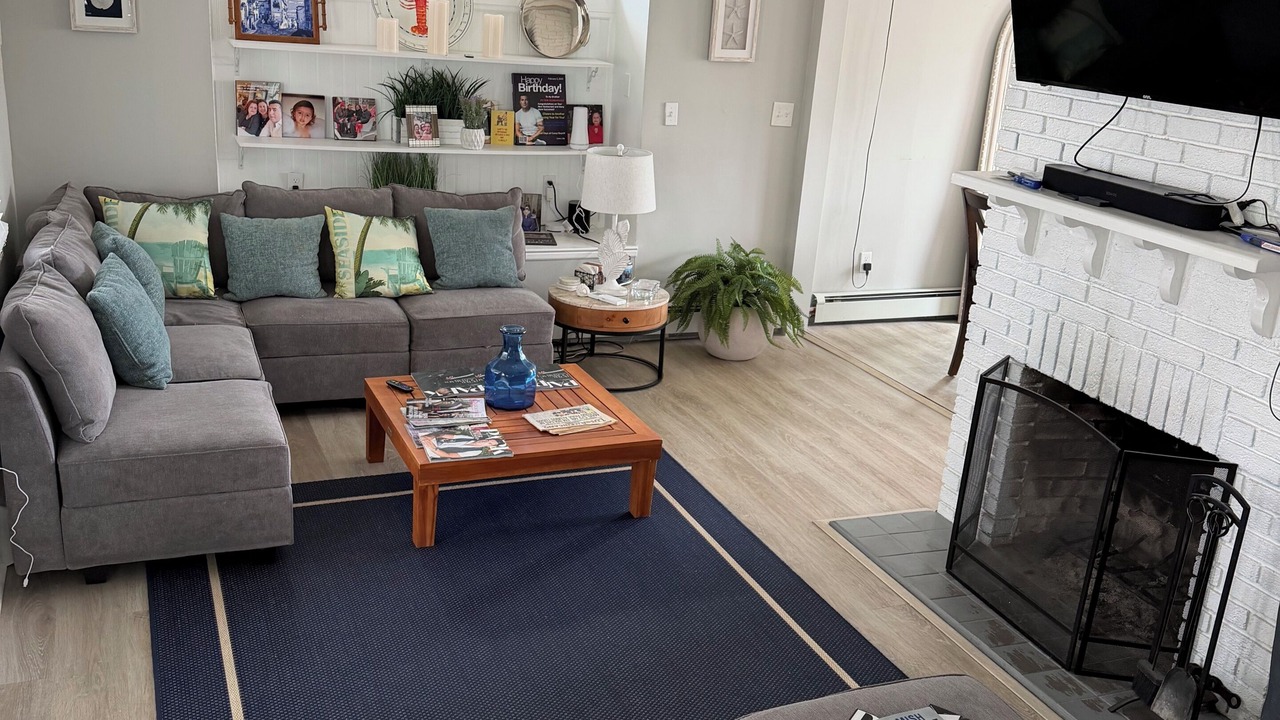 Photo of Livingroom in Momauguin