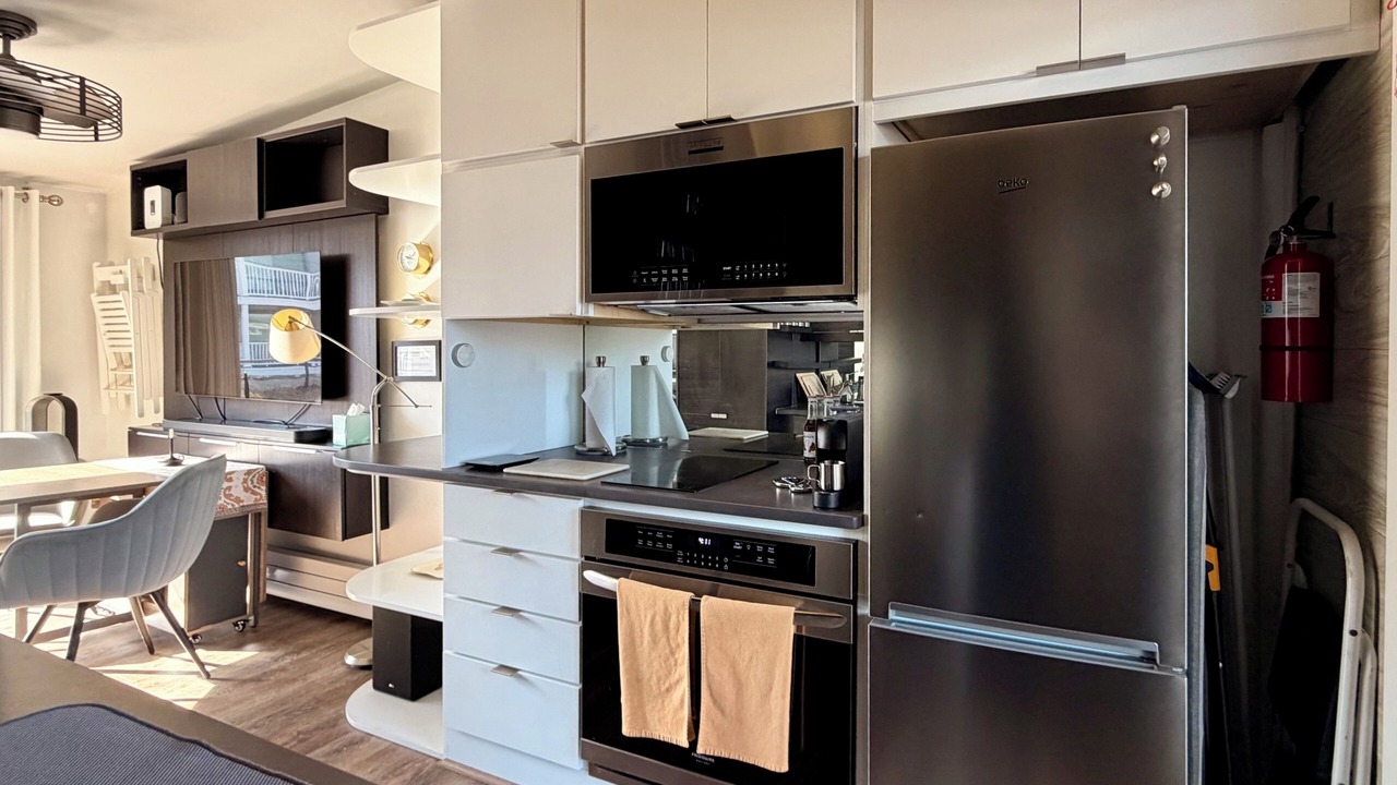 Photo of Kitchen in Provincetown