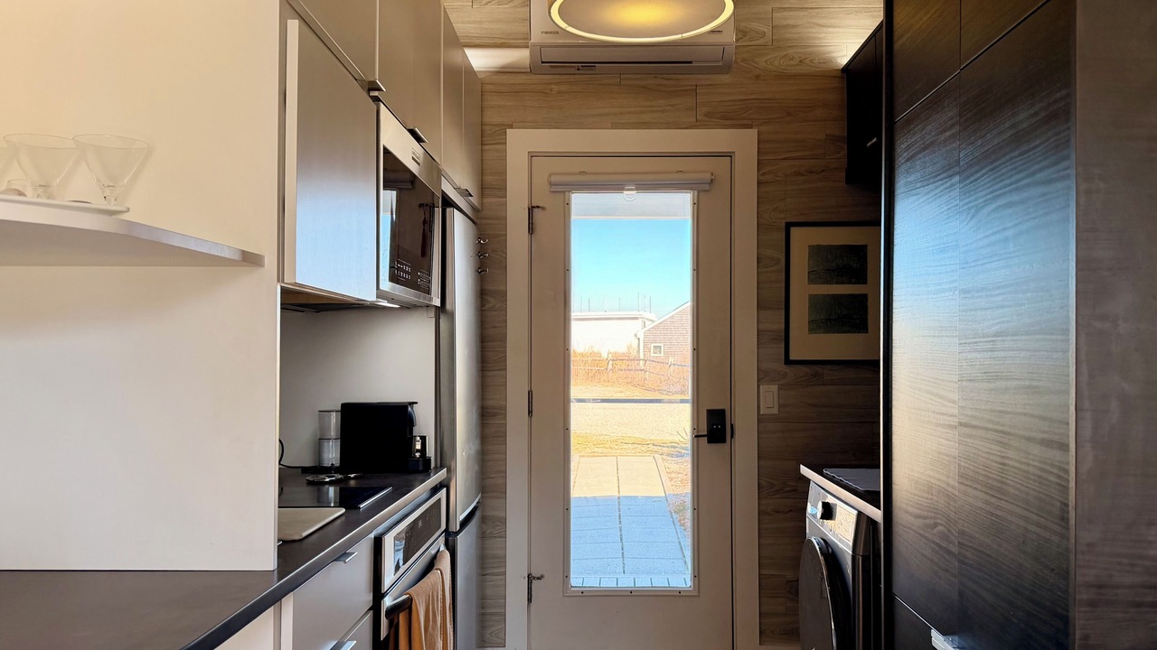Photo of Kitchen in Provincetown