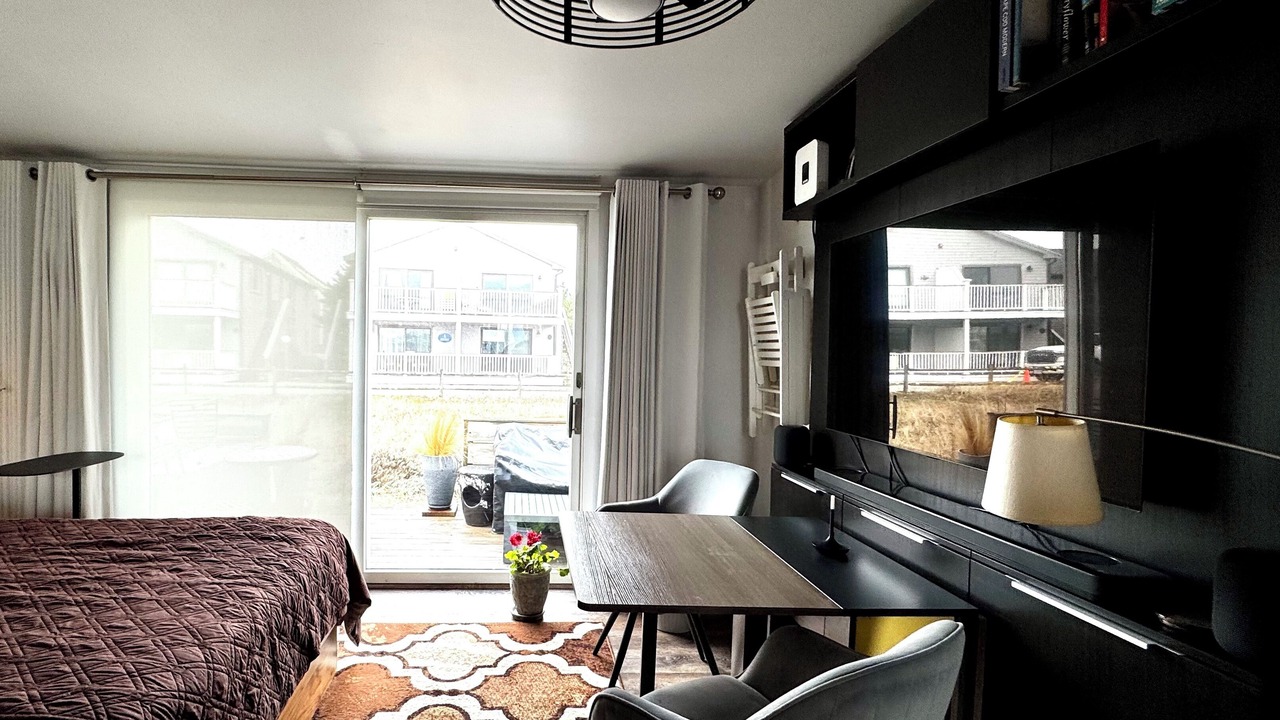 Photo of Bedroom in Provincetown