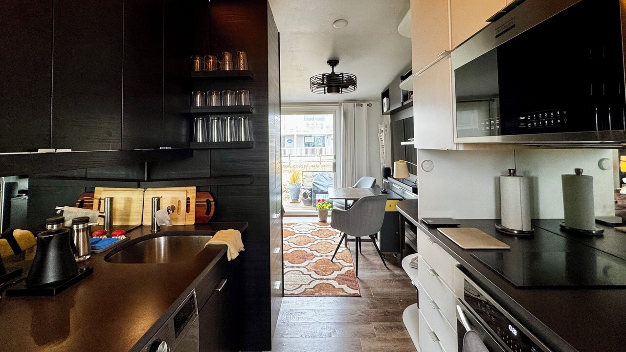 Photo of Kitchen in Provincetown