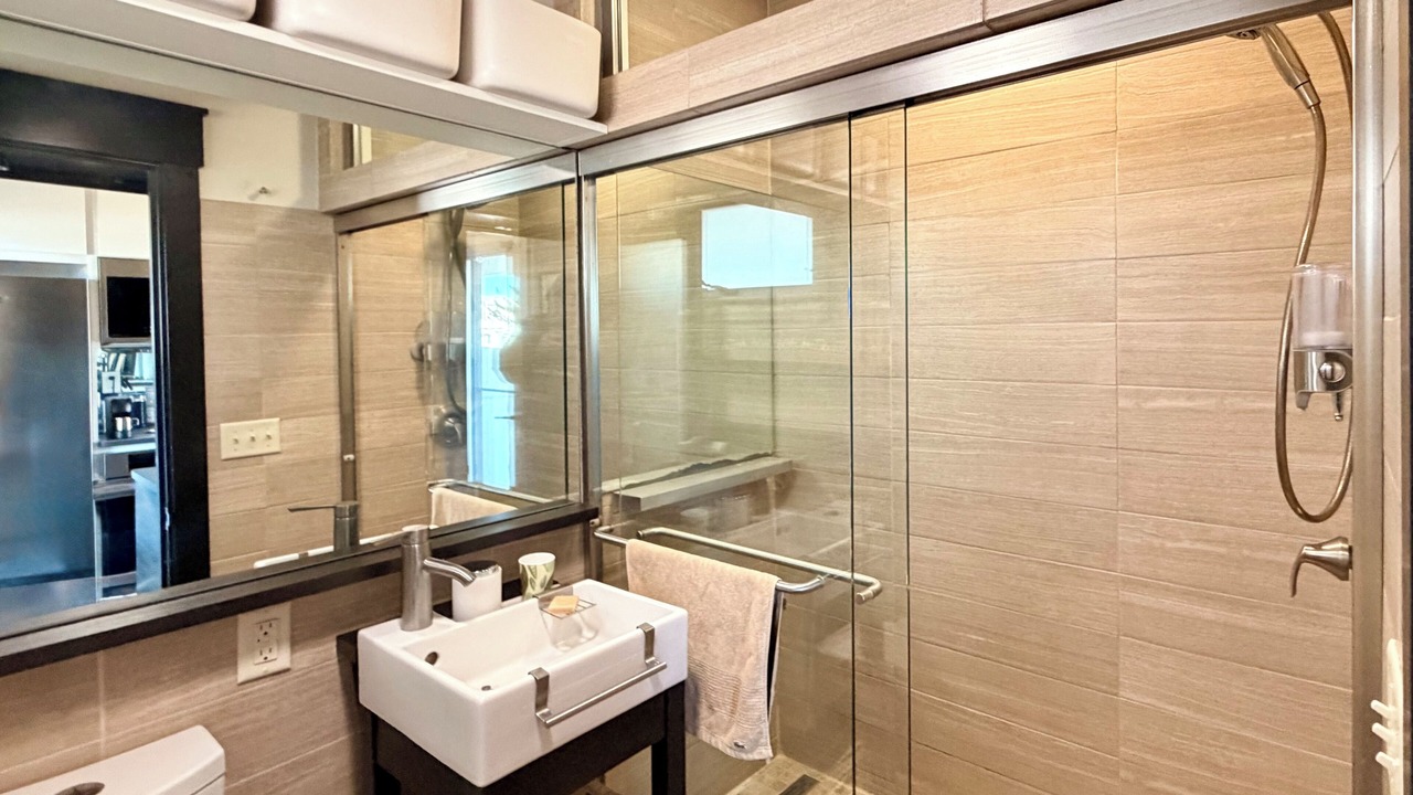Photo of Bathroom in Provincetown