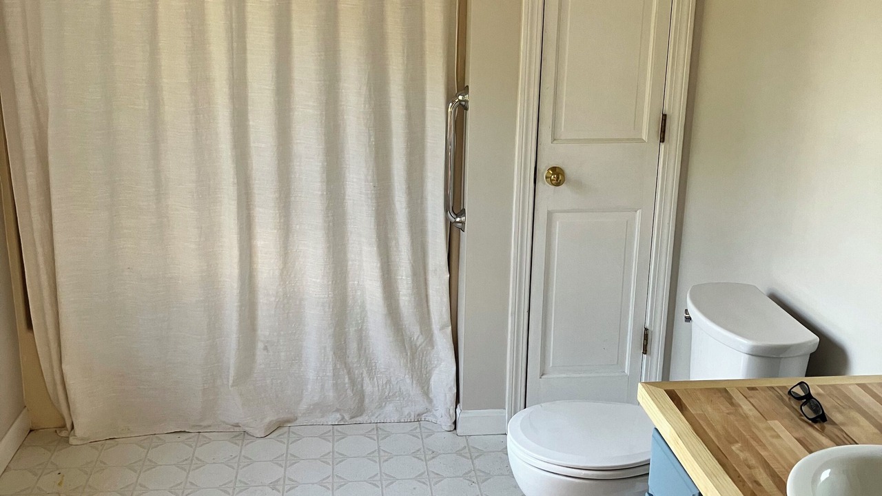 Photo of Bathroom in Kingston