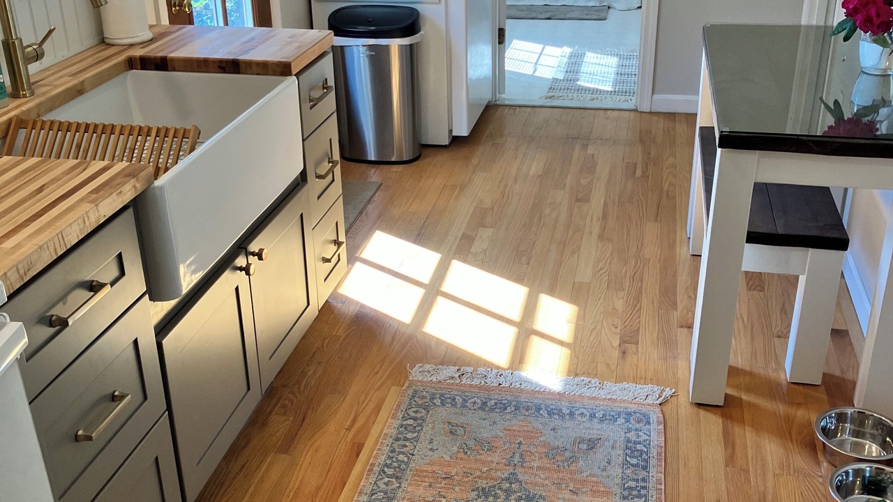 Photo of Kitchen in Kingston