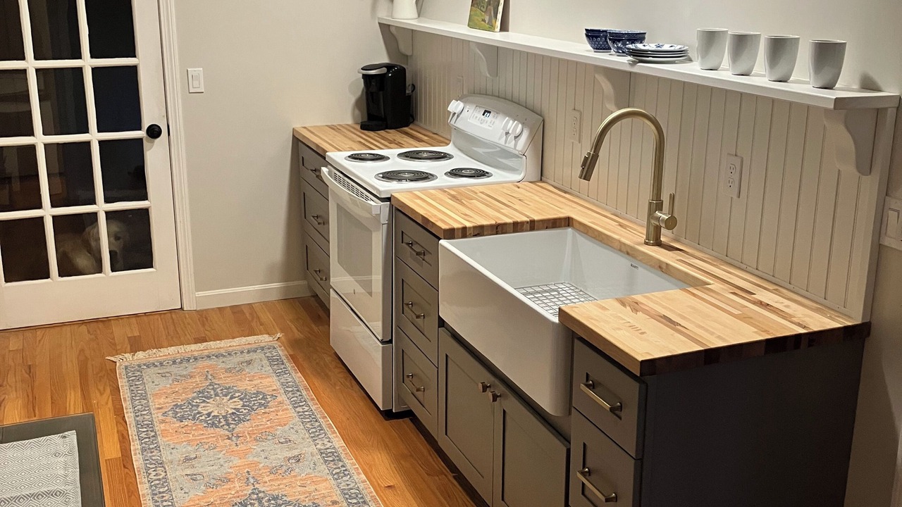 Photo of Kitchen in Kingston