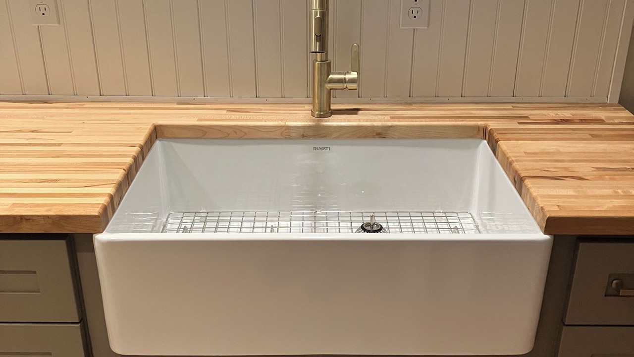 Photo of Bathroom in Kingston
