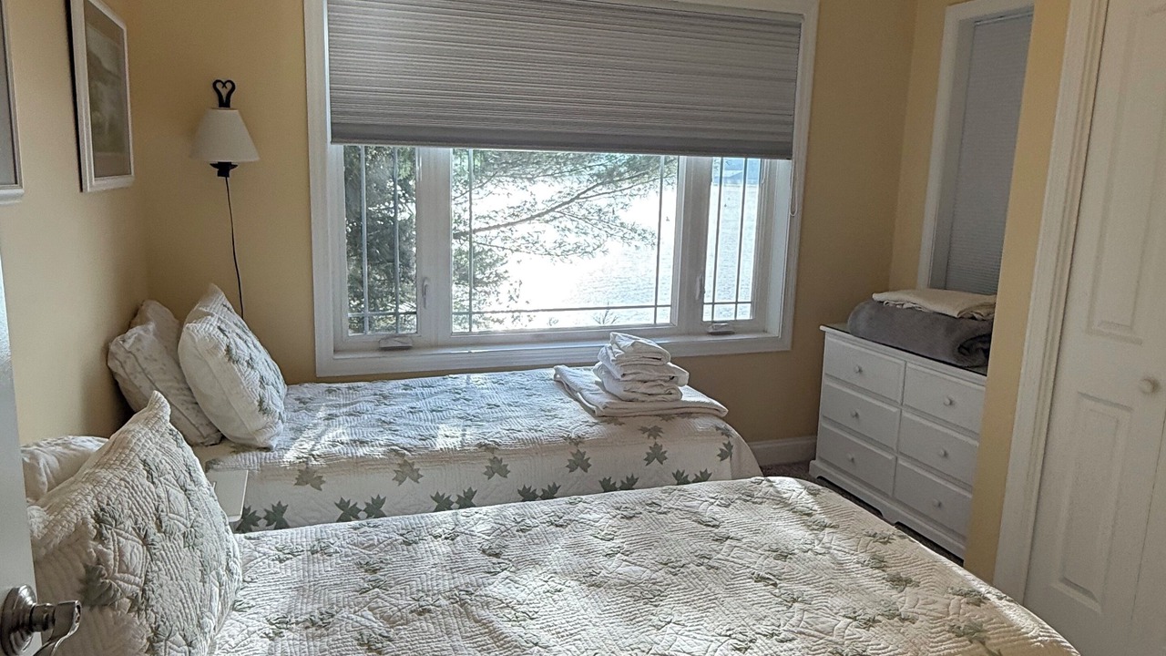 Photo of Bedroom in Gilford