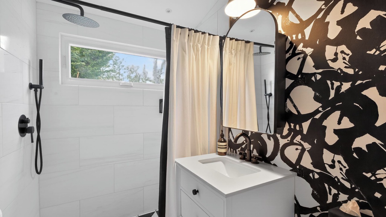 Photo of Bathroom in Westhampton Beach