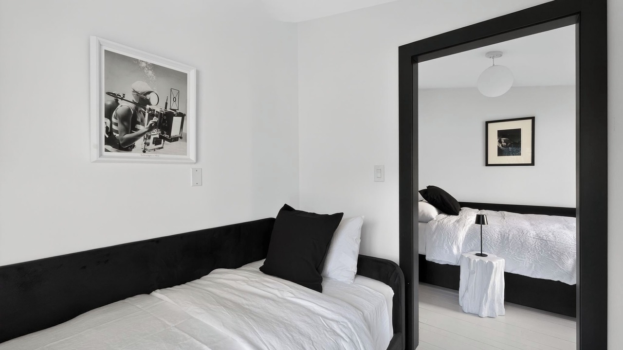 Photo of Bedroom in Westhampton Beach