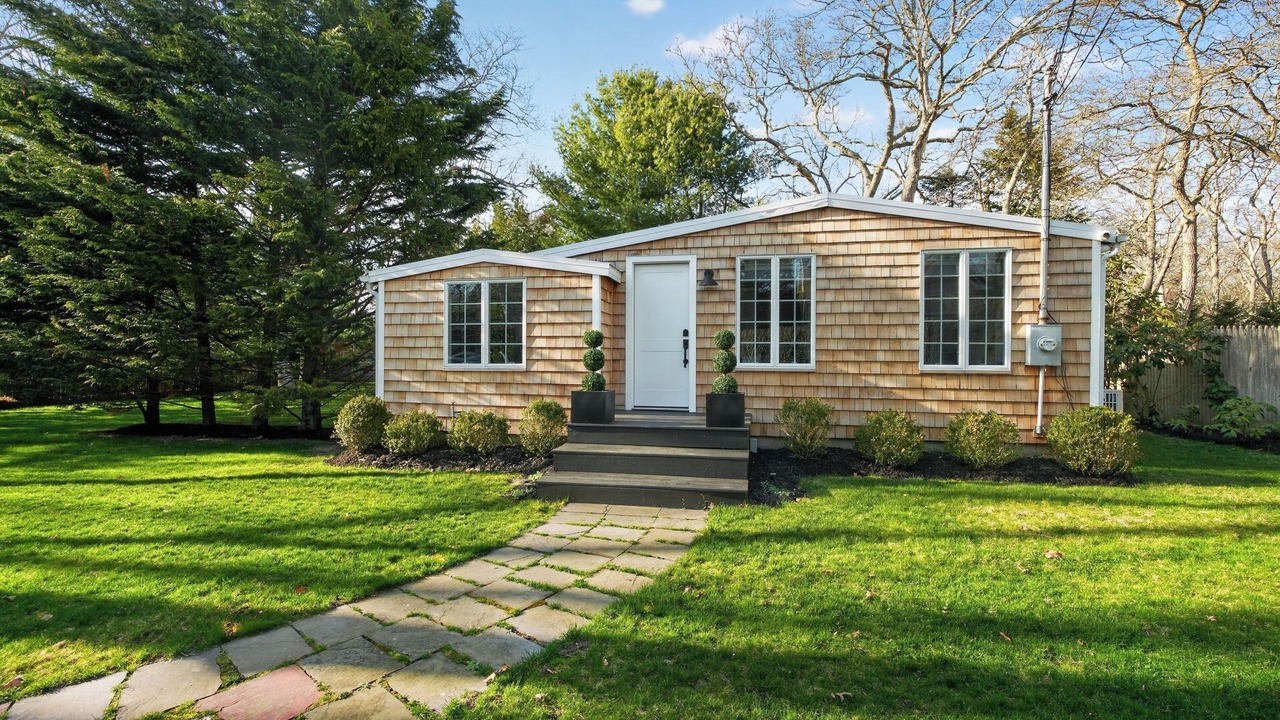 Photo of Outdoor in Westhampton Beach