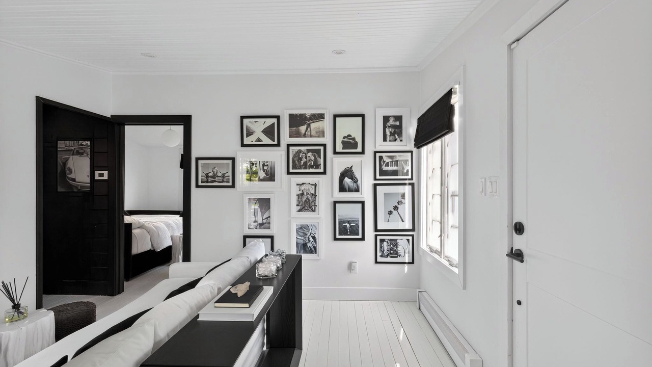 Photo of Bedroom in Westhampton Beach