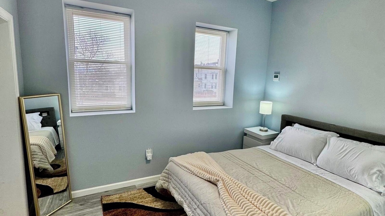 Photo of Bedroom in Ampere