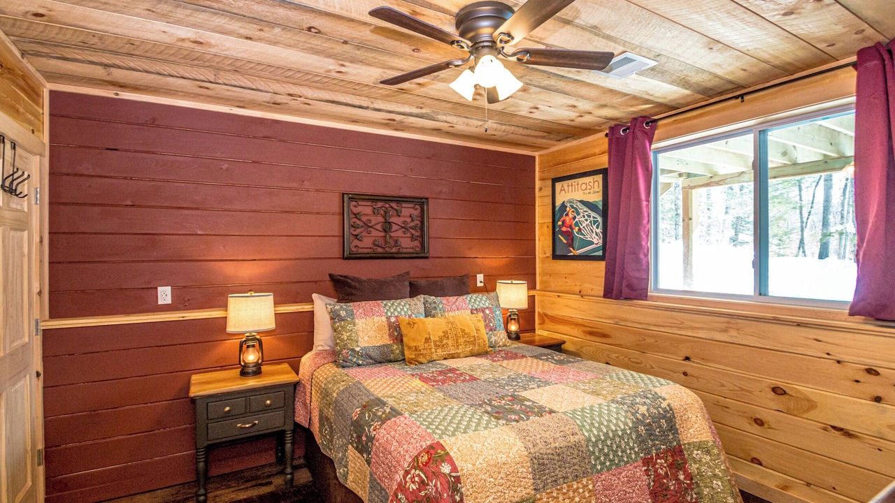 Photo of Bedroom in Bartlett