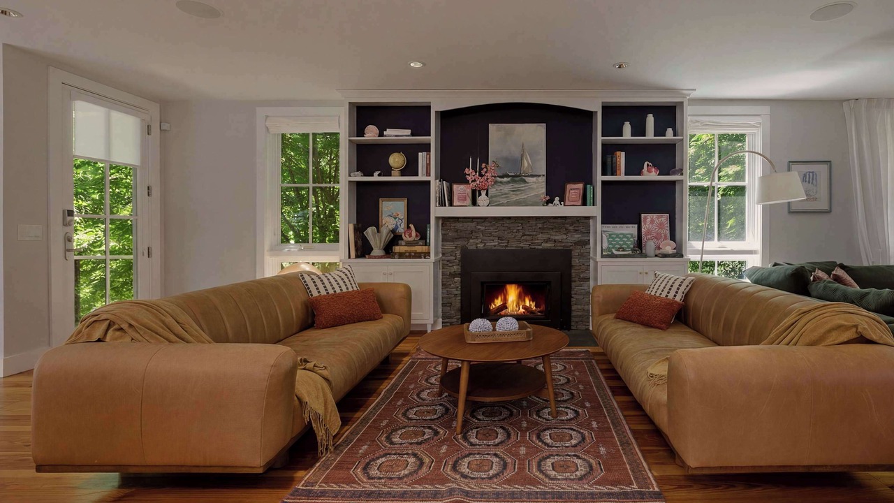 Photo of Livingroom in Fifth Ward