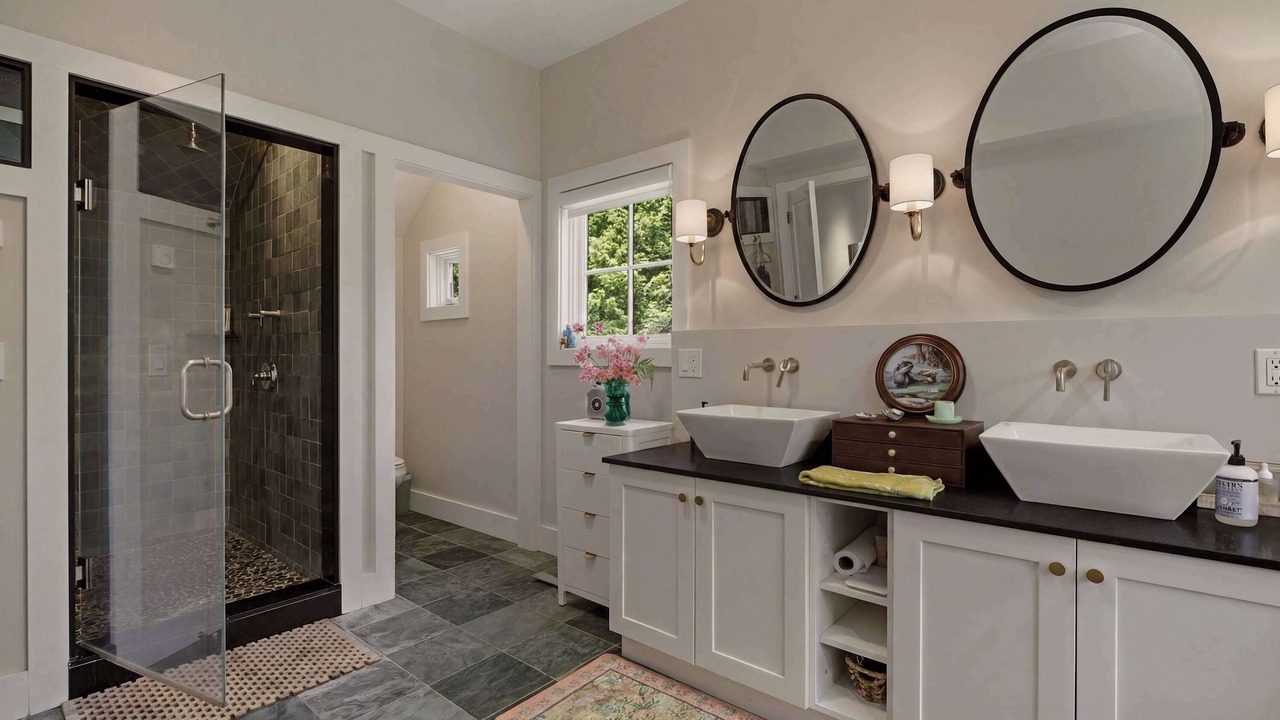 Photo of Bathroom in Fifth Ward