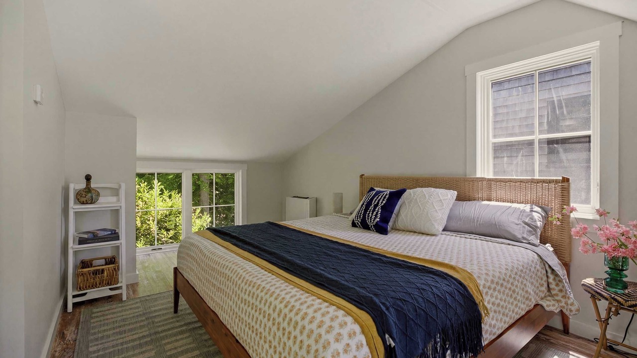 Photo of Bedroom in Fifth Ward