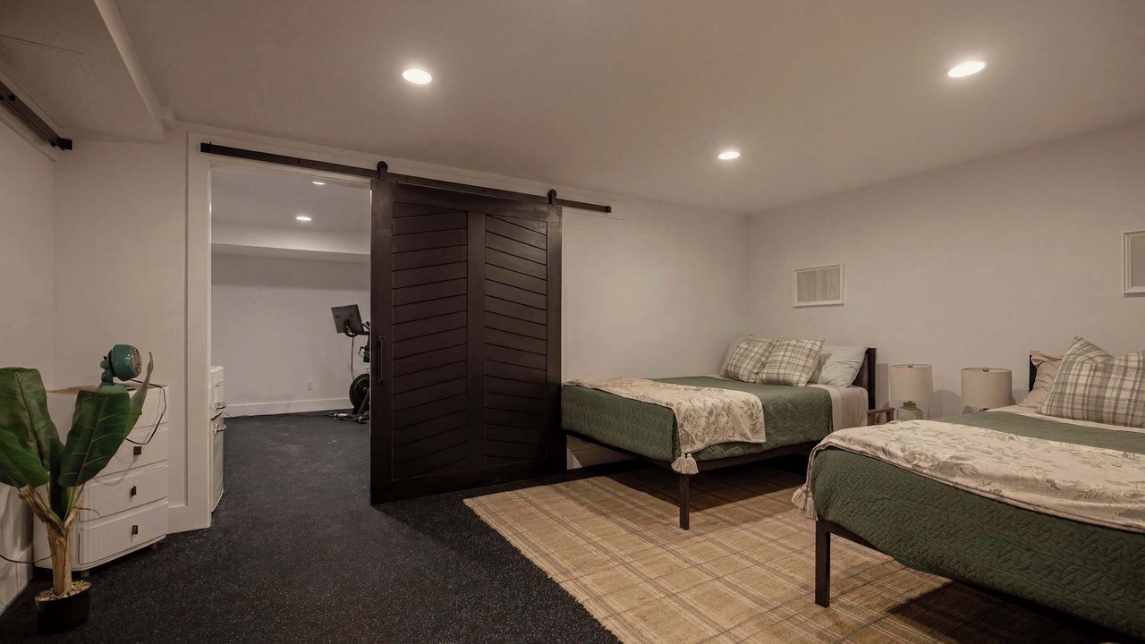 Photo of Bedroom in Fifth Ward