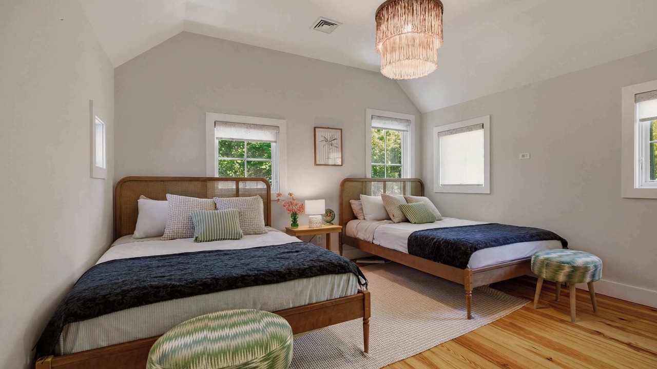 Photo of Bedroom in Fifth Ward