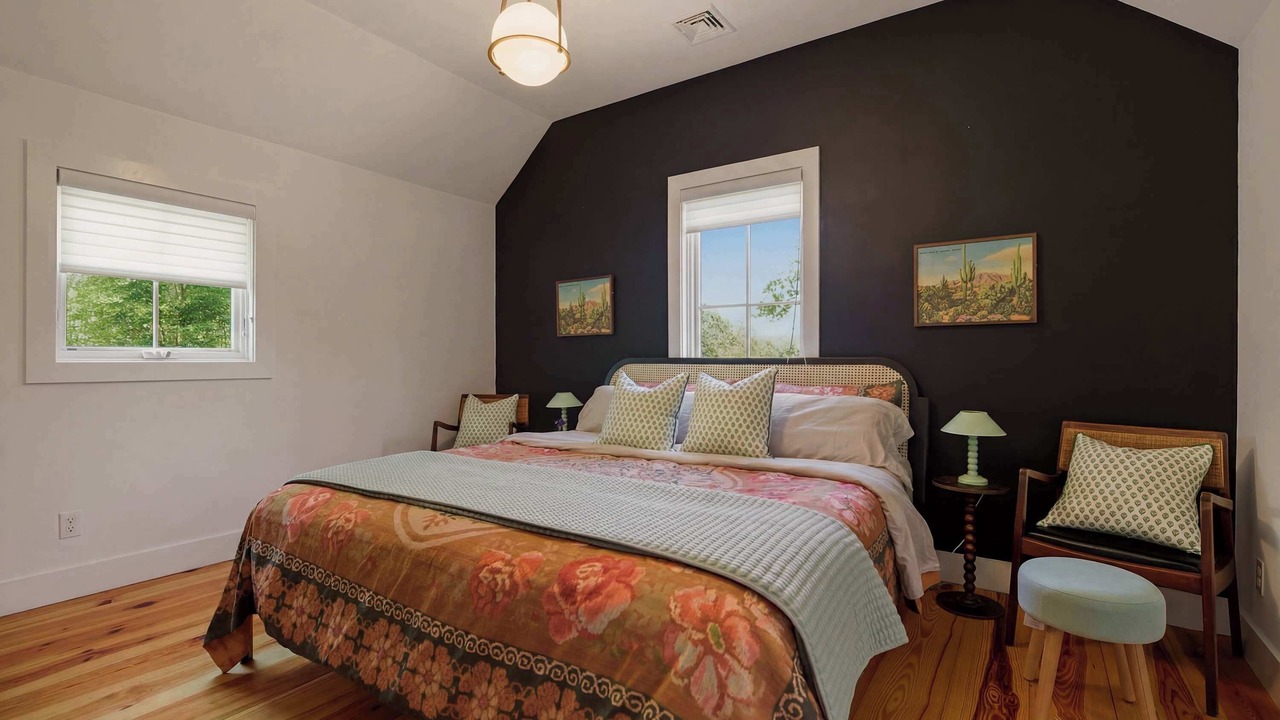 Photo of Bedroom in Fifth Ward
