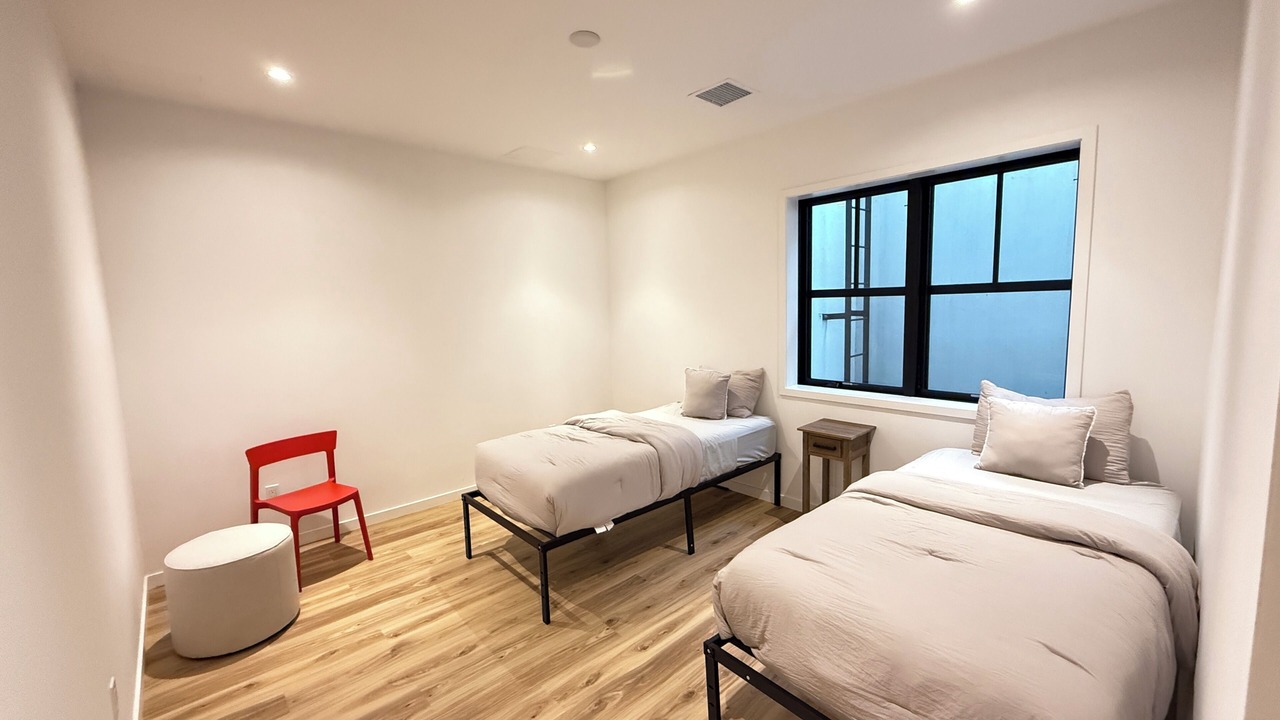 Photo of Bedroom in East Hampton North