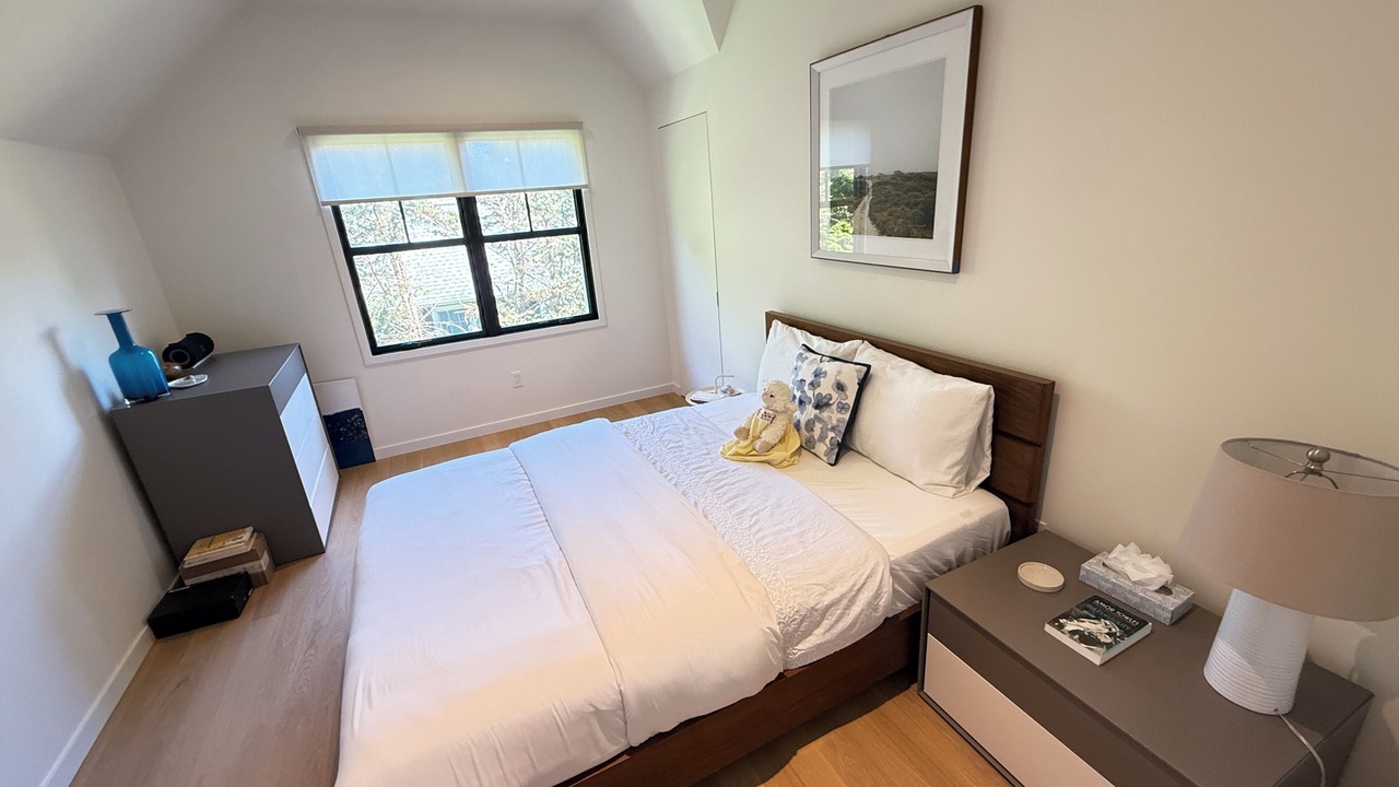 Photo of Bedroom in East Hampton North