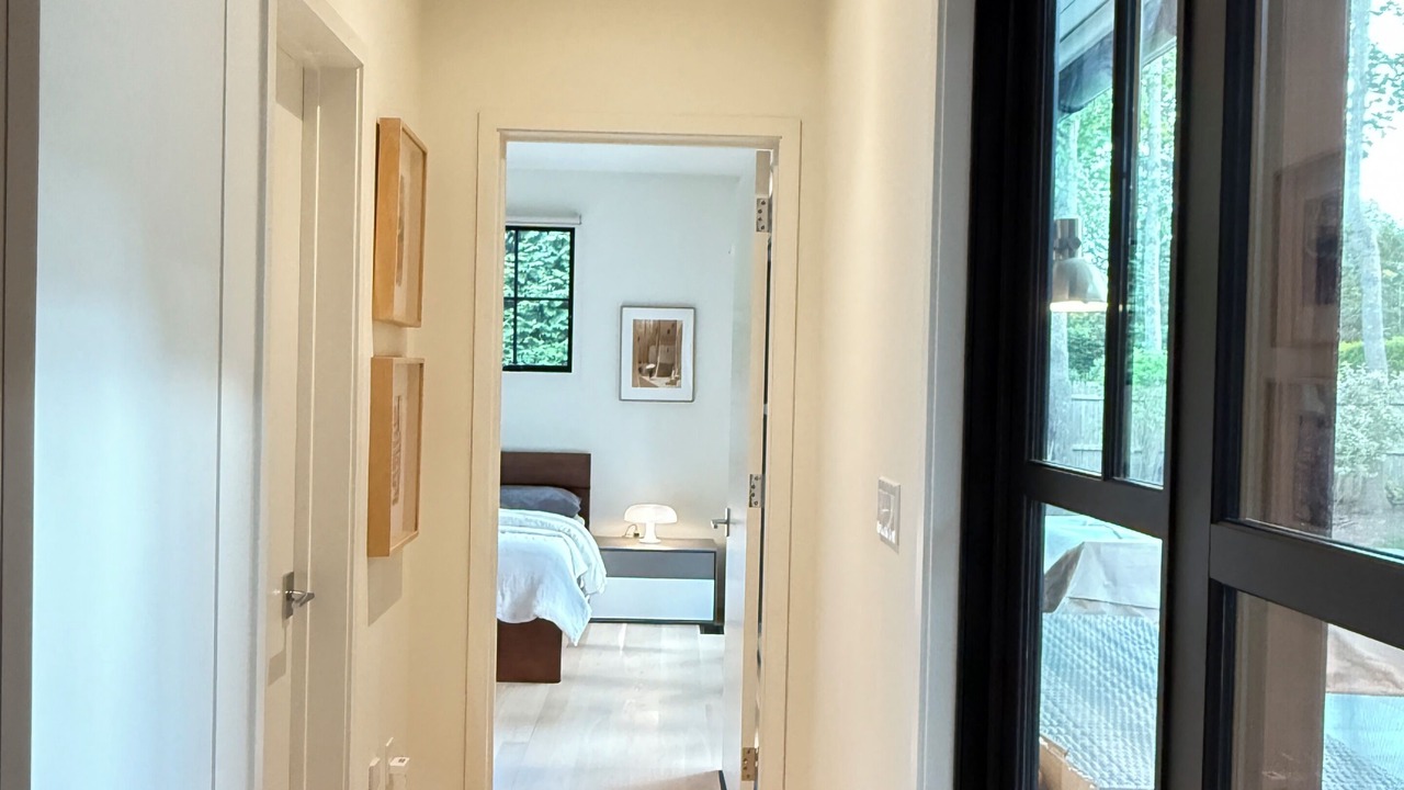 Photo of Bedroom in East Hampton North