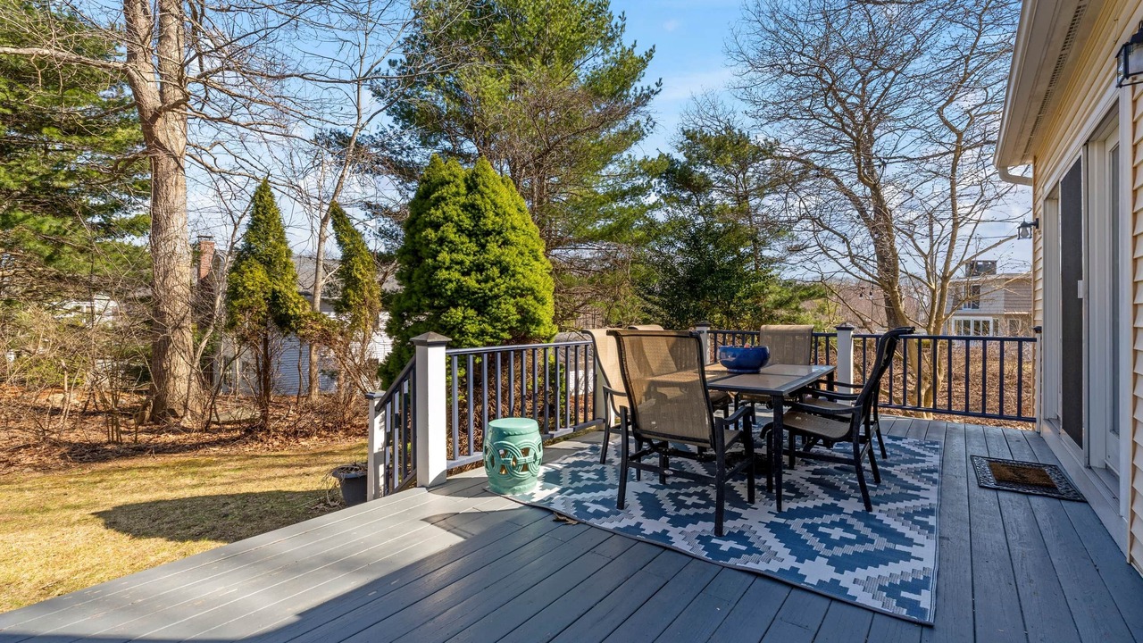 Photo of Outdoor in York Harbor