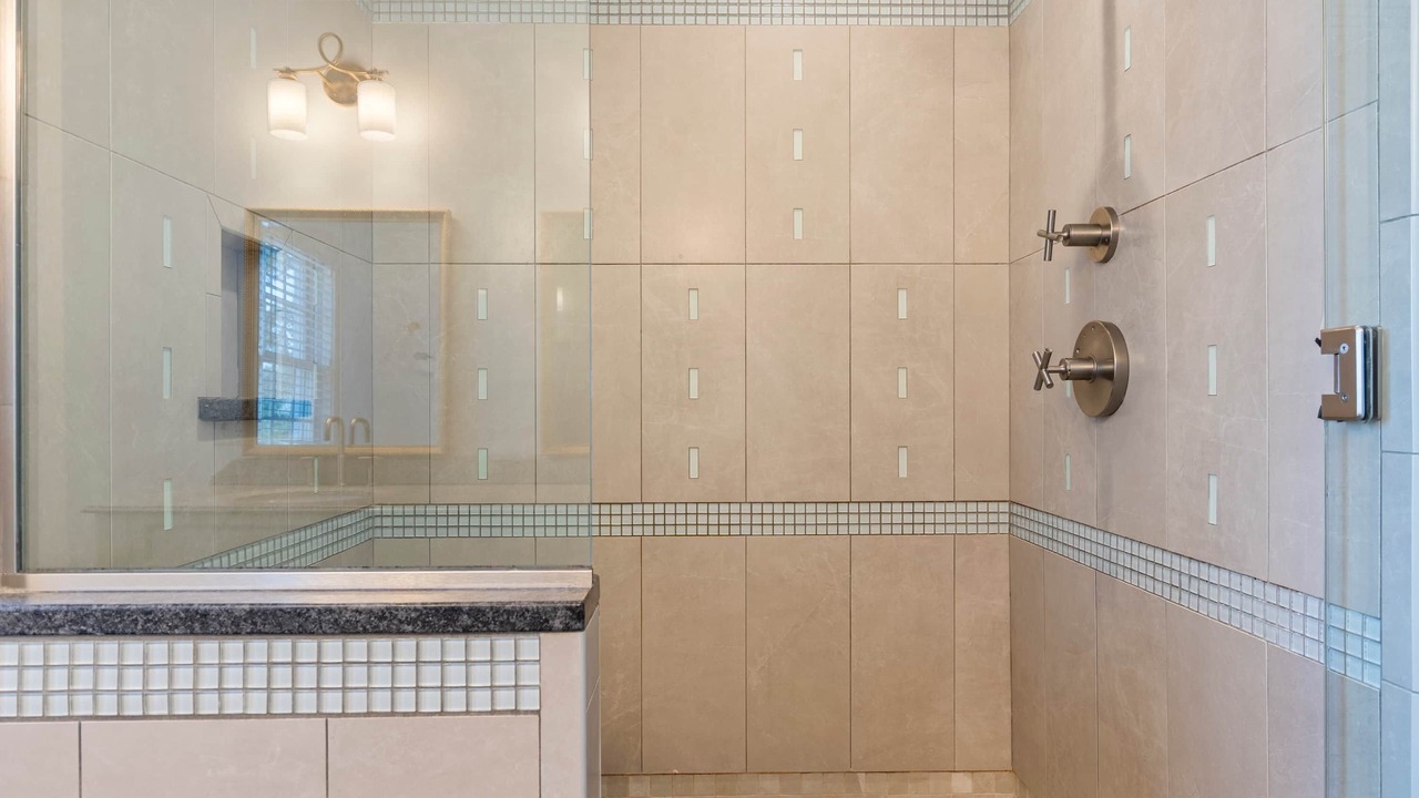Photo of Bathroom in York Harbor