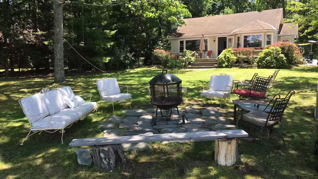 Photo of Patio Balcony in Milford