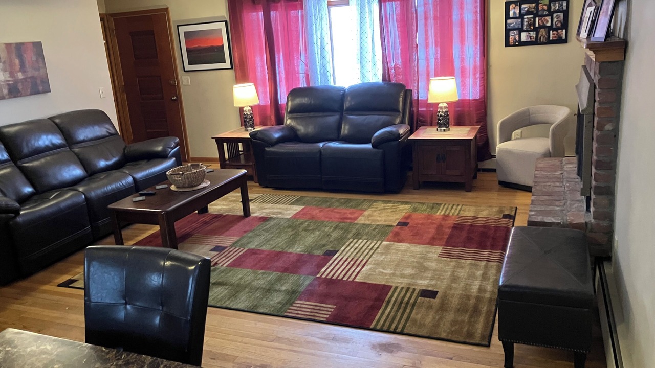Photo of Livingroom in Lorenz Park
