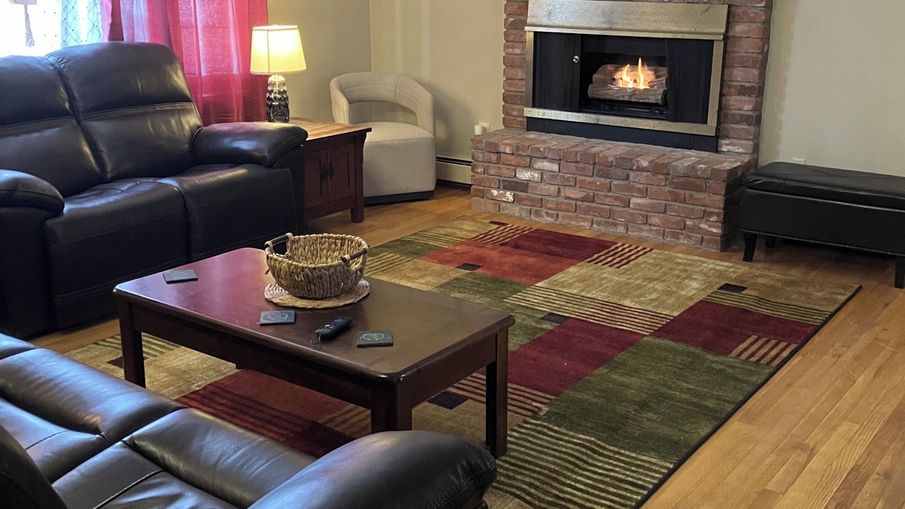 Photo of Livingroom in Lorenz Park