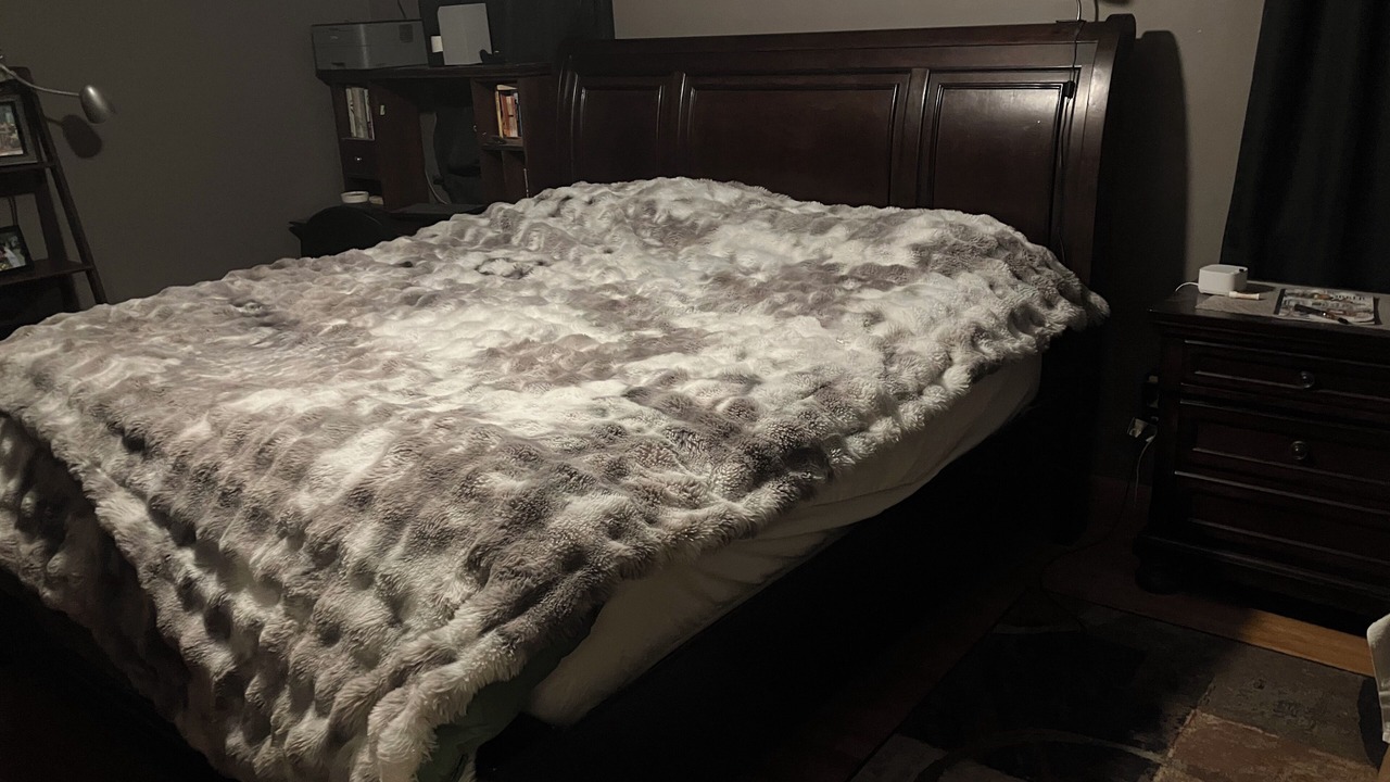 Photo of Bedroom in Lorenz Park