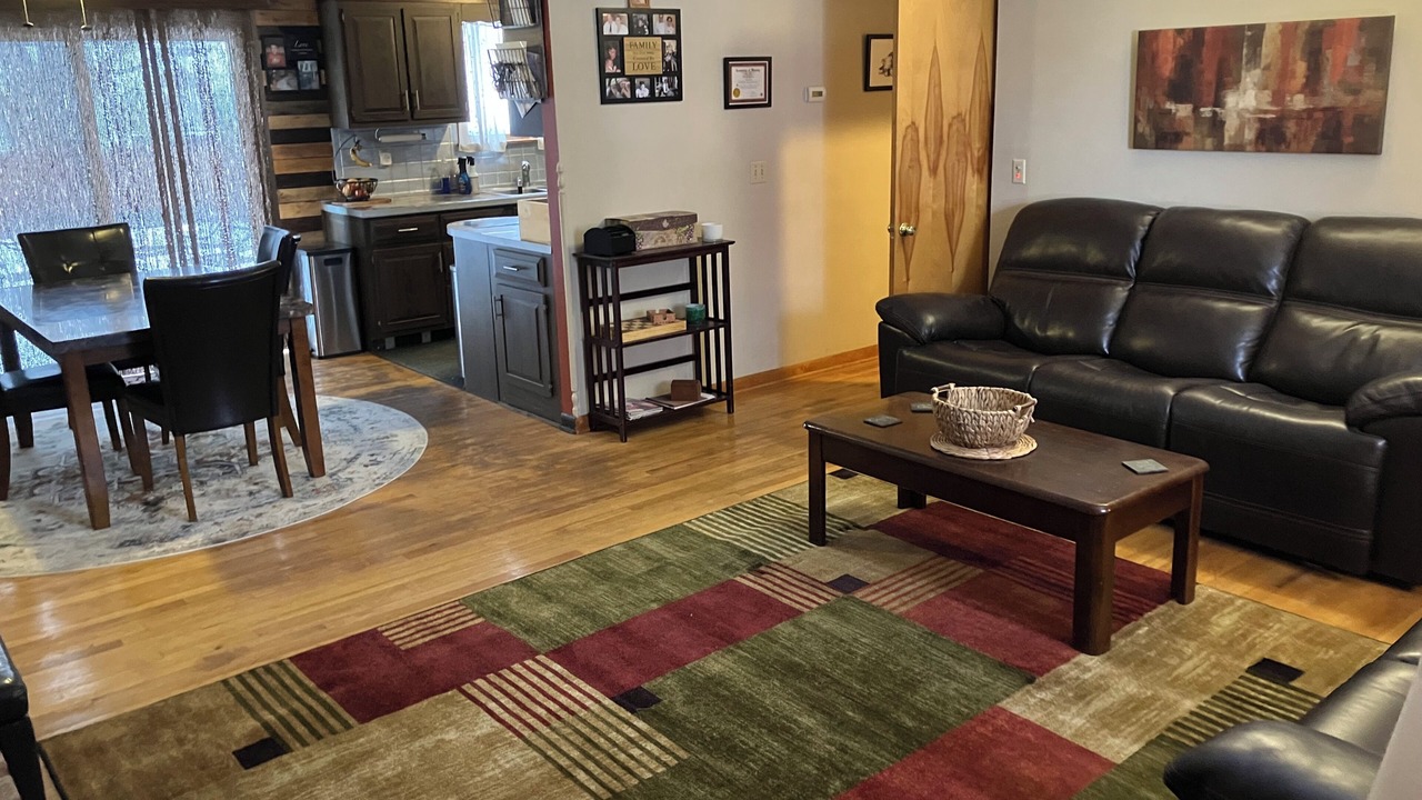 Photo of Livingroom in Lorenz Park