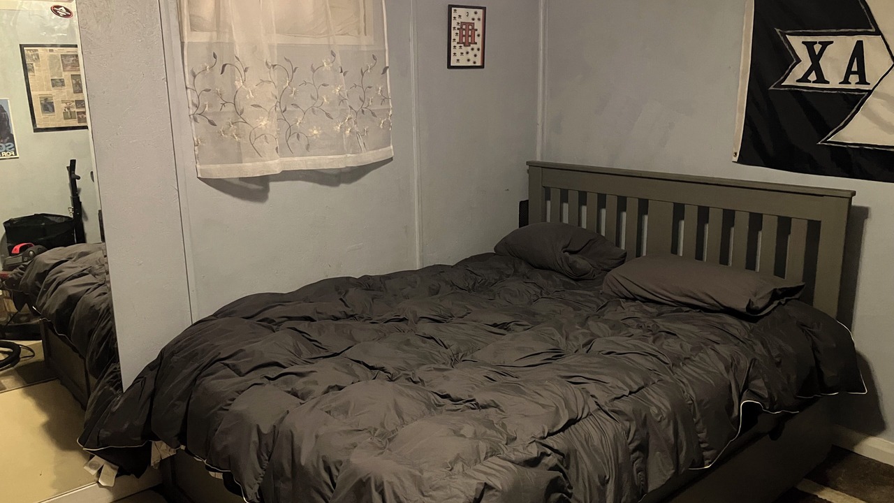 Photo of Bedroom in Lorenz Park