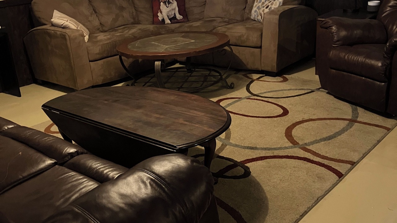 Photo of Livingroom in Lorenz Park