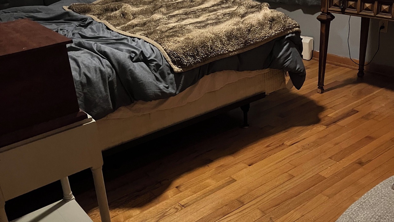 Photo of Bedroom in Lorenz Park
