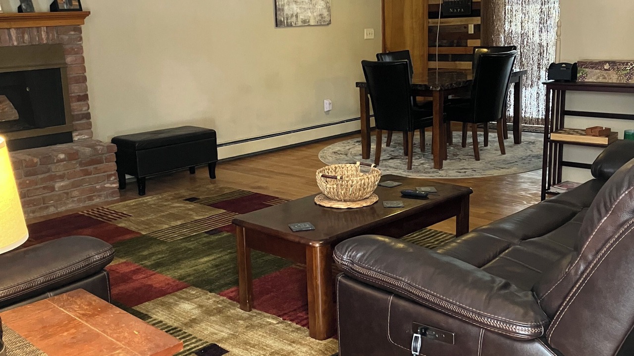 Photo of Livingroom in Lorenz Park
