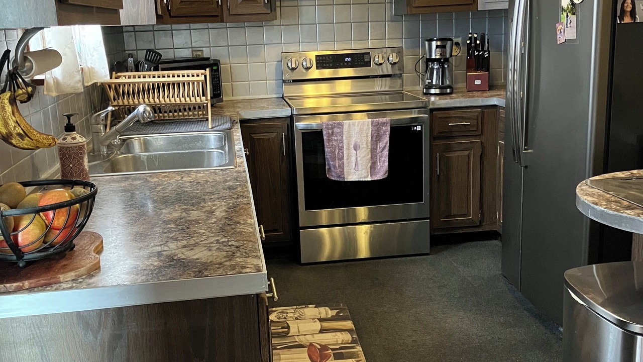 Photo of Kitchen in Lorenz Park