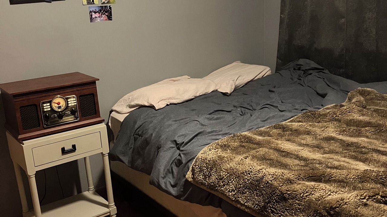 Photo of Bedroom in Lorenz Park