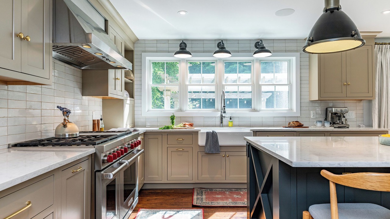 Photo of Kitchen in Pine Plains