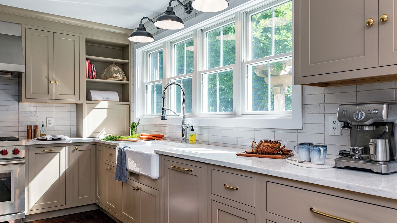 Photo of Kitchen in Pine Plains