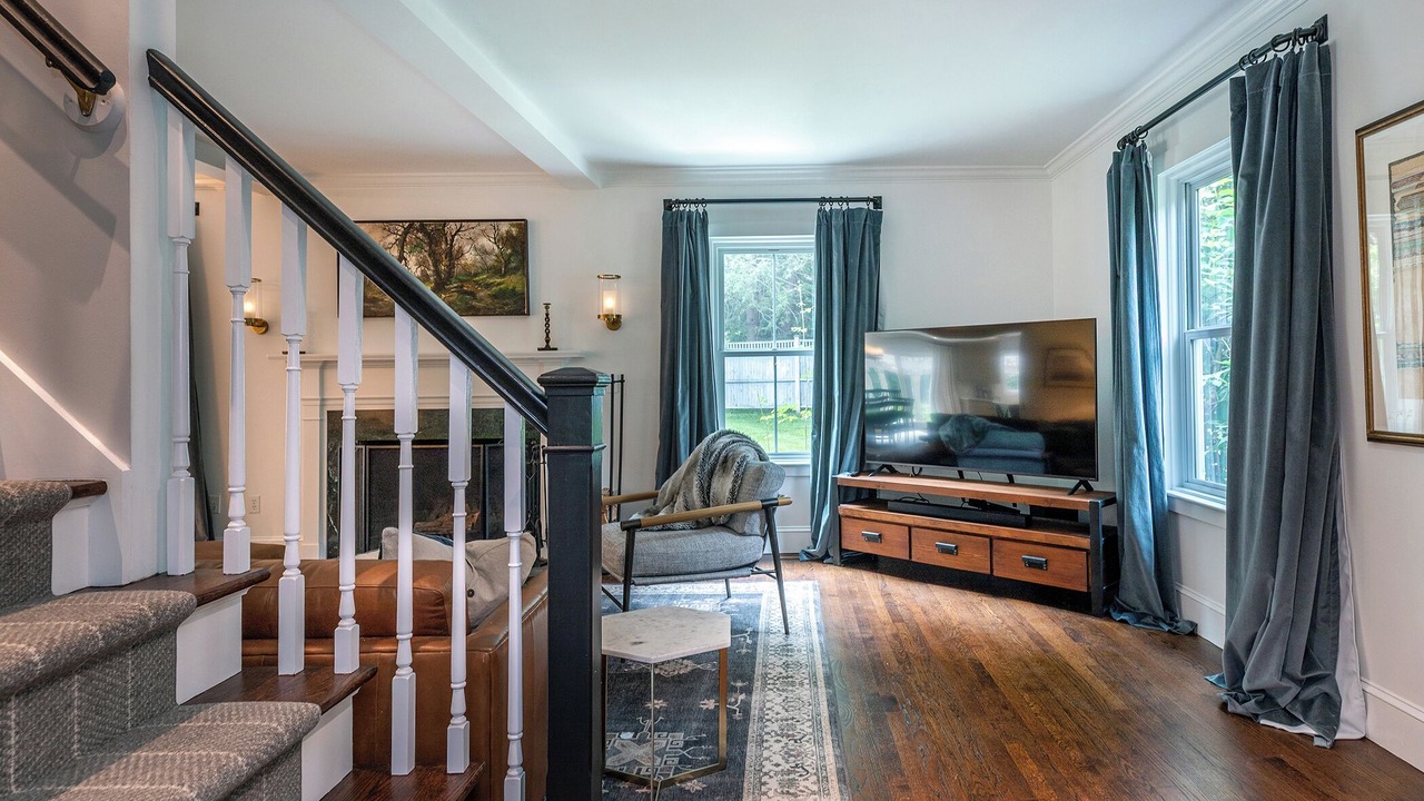 Photo of Livingroom in Pine Plains