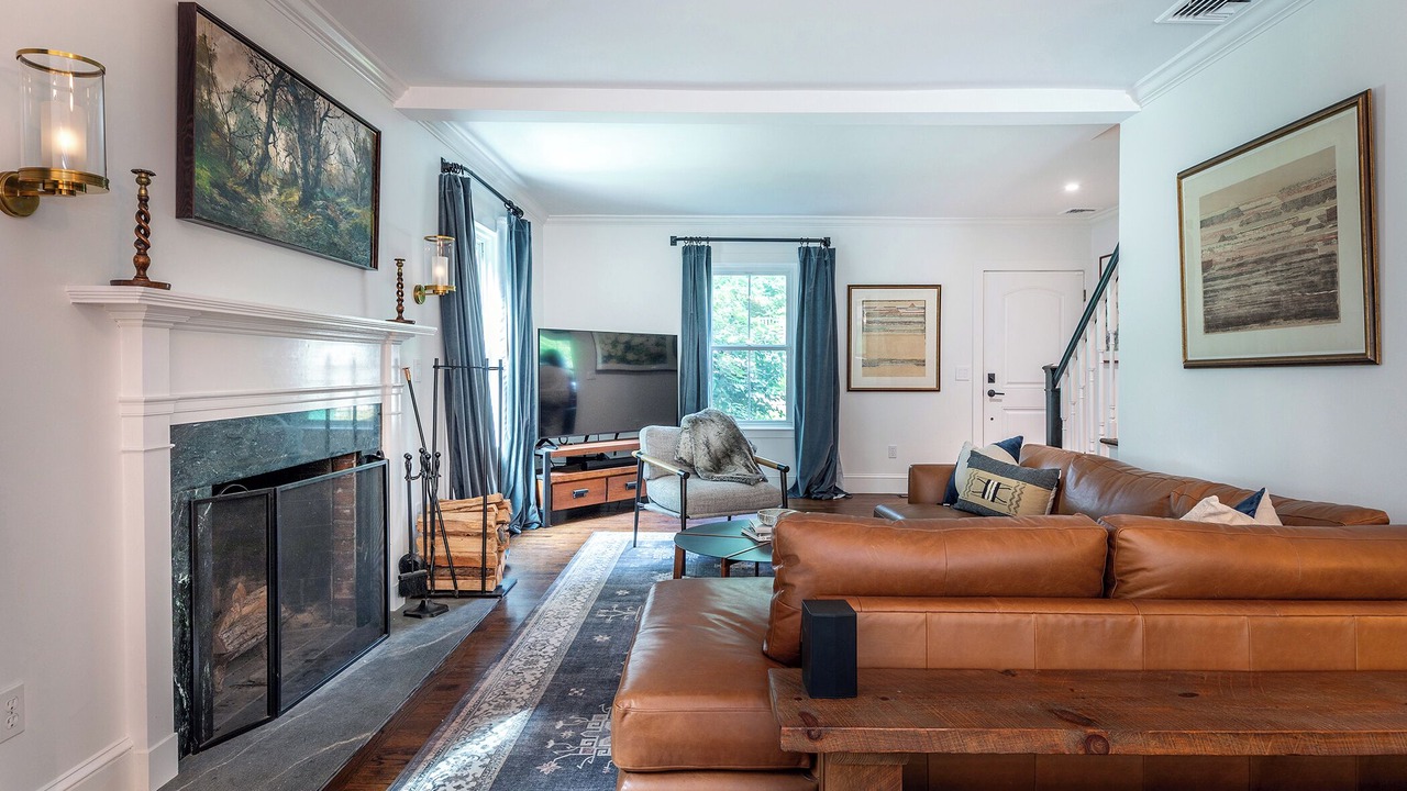 Photo of Livingroom in Pine Plains
