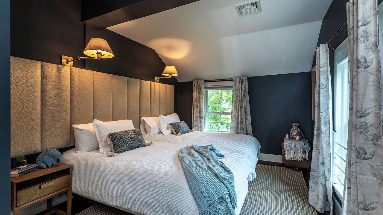 Photo of Bedroom in Pine Plains
