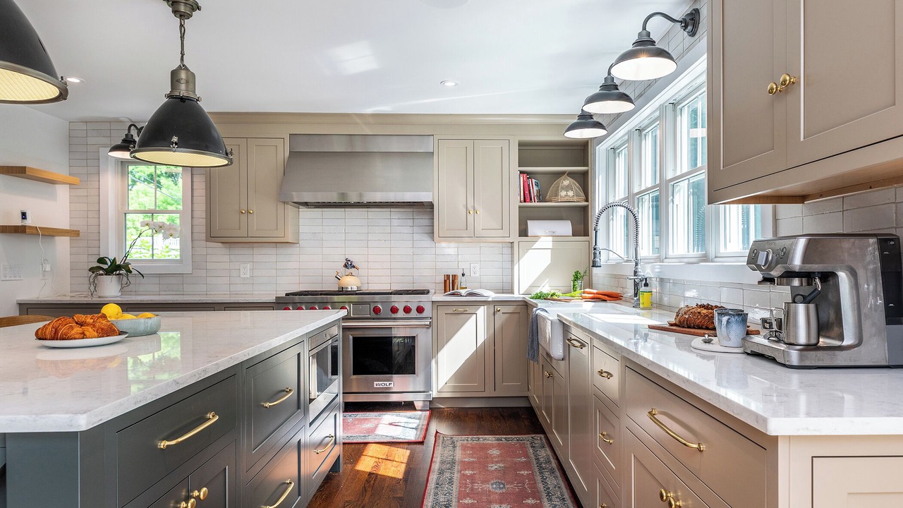 Photo of Kitchen in Pine Plains
