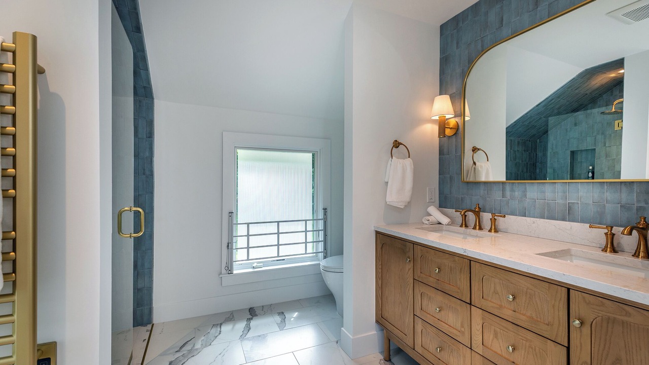 Photo of Bathroom in Pine Plains