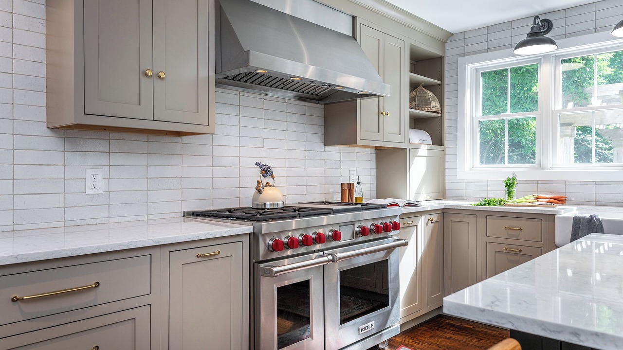 Photo of Kitchen in Pine Plains