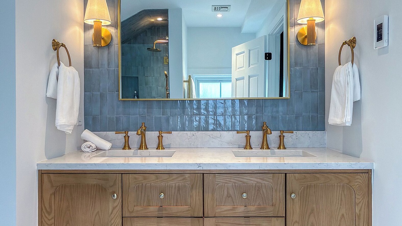 Photo of Bathroom in Pine Plains