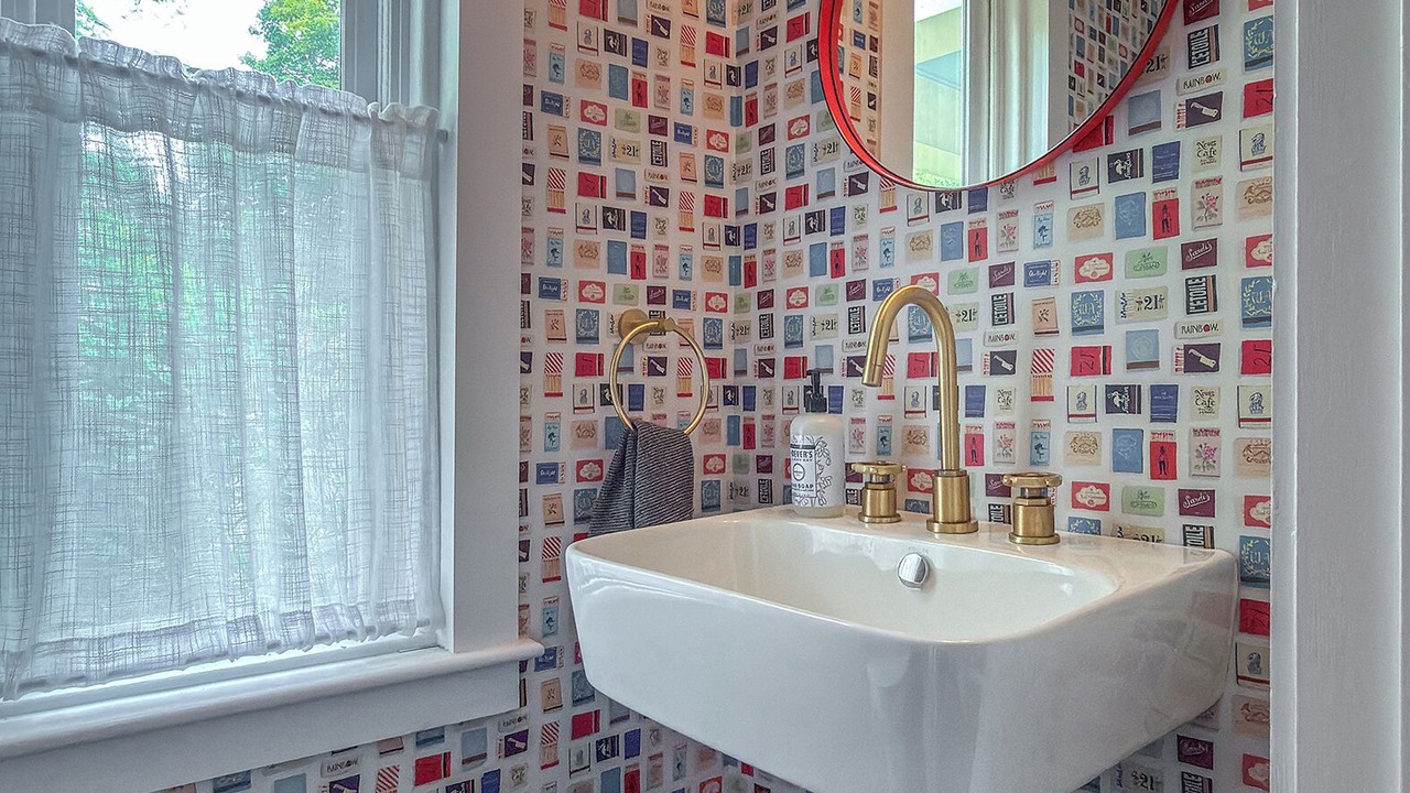 Photo of Bathroom in Pine Plains