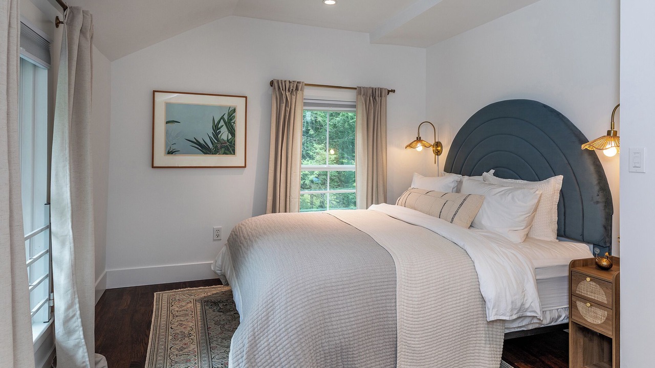 Photo of Bedroom in Pine Plains